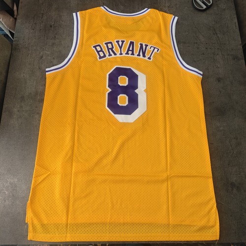 Canotta kobe bryant - m, lakers
