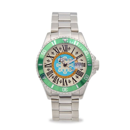 Orologio capri art 6074 - capri, donna