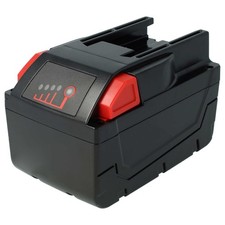 Batteria per Milwaukee V28 CS