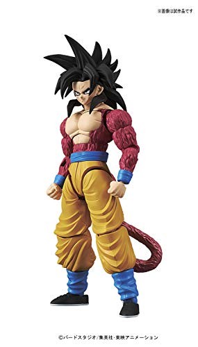 Figure rise standard dragon - figure,