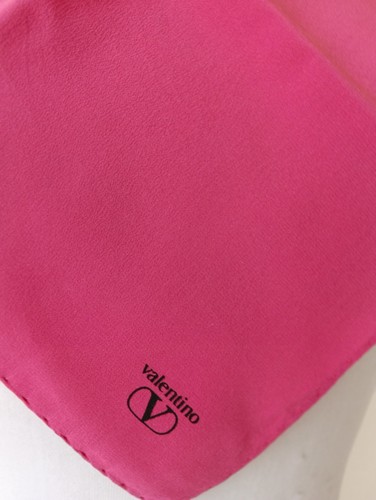 Valentino garavani foulard - valentino, da