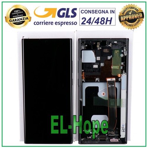 Display originale samsung - originale,