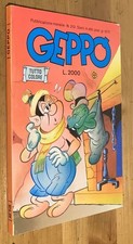 Geppo n. 213 - 1992 - ottimo