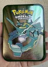 Pokemon: Scatola di Latta