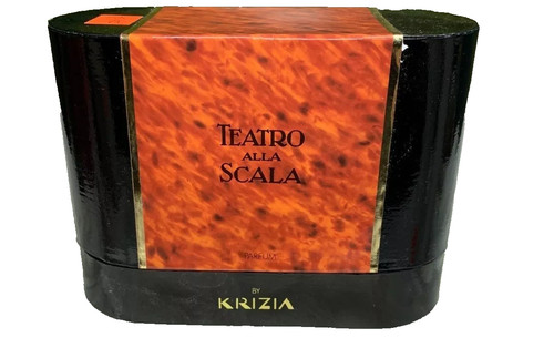 Teatro alla scala krizia - alla,