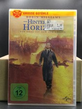 DVD HINTER DEM HORIZONT -