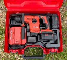 HILTI Nuron TE 6-22 Marteau