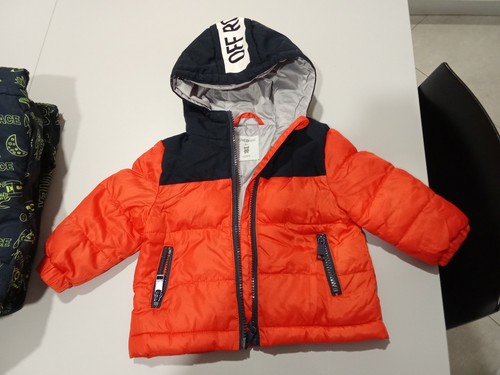 Giacca bimbo 9mesi - giacca,