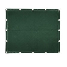 Rete ombreggiante verde - rete,