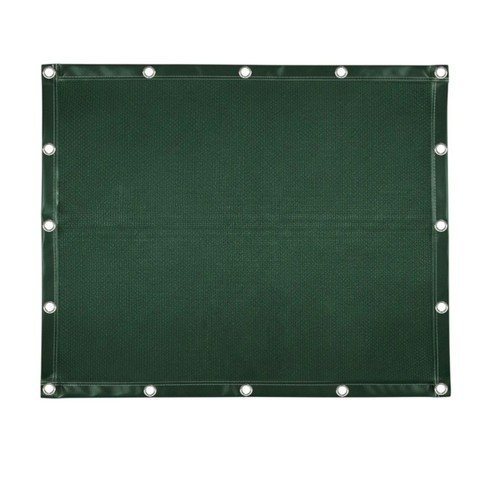 Rete ombreggiante verde - rete, 95%