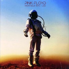 🎸 Pink Floyd – Montreux
