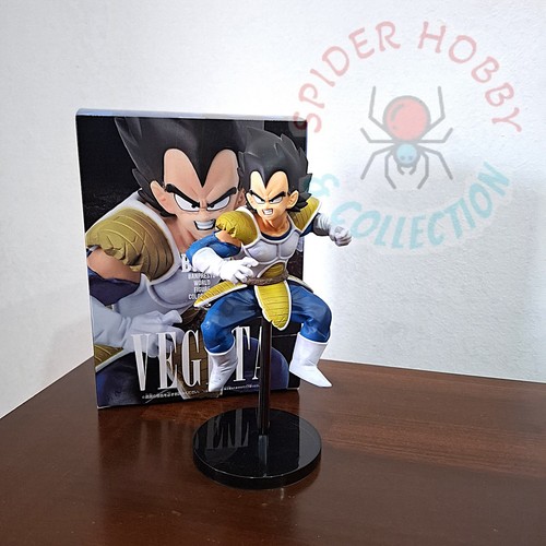 Dragon ball action figure