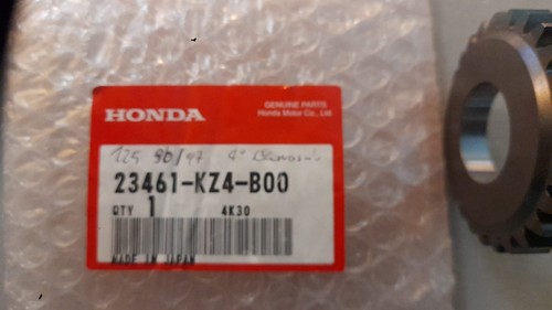 Ingranaggio cambio honda - ingranaggio,