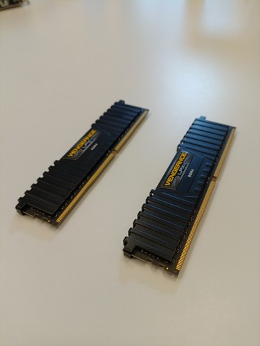 Memoria ram escritorio - ram,
