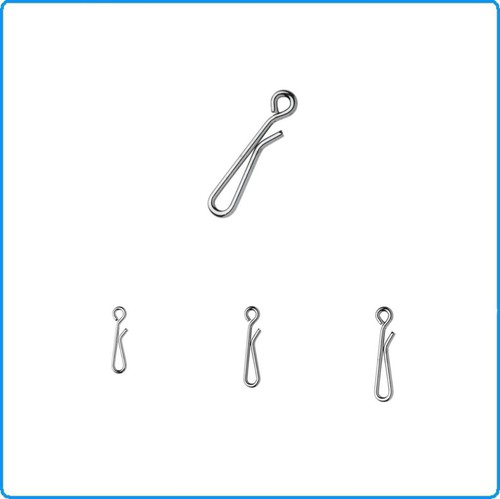 Sgancio rapido daiwa handing - sgancio,