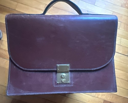 Gidden london briefcase - gidden,