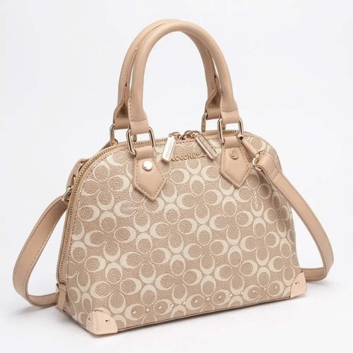 Coconuda borsa bauletto - -,