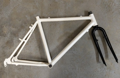 Telaio mtb alluminio - mtb, oversize
