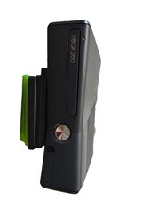 Xbox 360 Slim 4gb Black Very