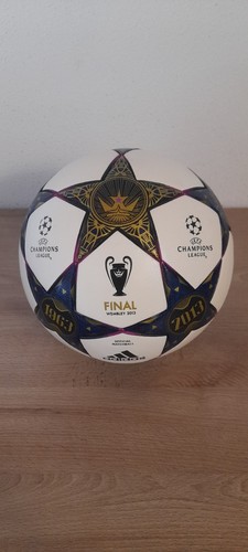 Official match ball champions - official,