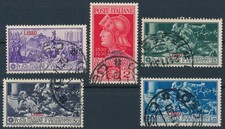 1930 COLONIE ISOLE EGEO LISSO