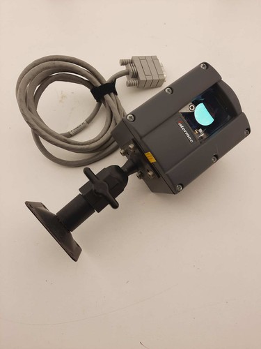 Scanner laser intermec - scanner,