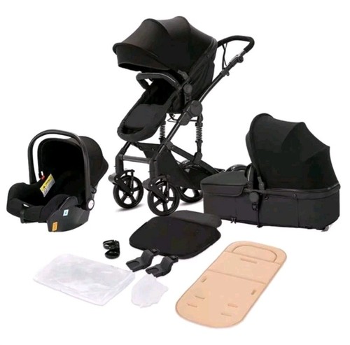 Passeggino trio 1 - in,