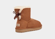 Stivali ugg mini bailey bow - ugg,