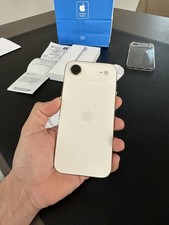 iPhone 17 Air Gold 256 Gb 