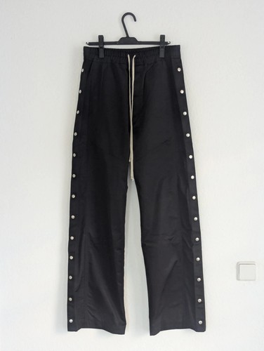 Pantaloni rick owens - pantaloni,