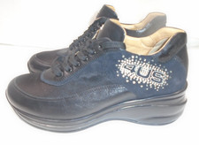 Cesare Paciotti 4US Black