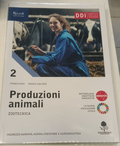 Produzioni animali - produzioni,
