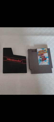 Super mario bros - super, 2