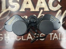 Coppia di binocoli da campo