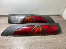2002 RENAULT KANGOO PASSENGER