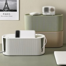 Elegante Soluzione Portacavi