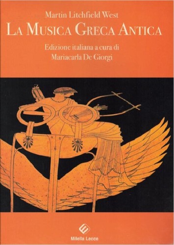Musica greca antica - musica,