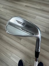Titleist Vokey SM10 Tour