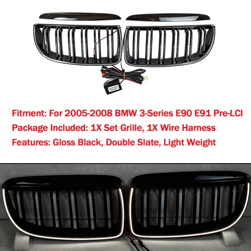 Adatto per bmw serie e90 - adatto,