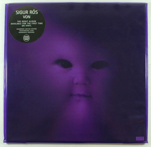 Sigur ros von first - sigur,