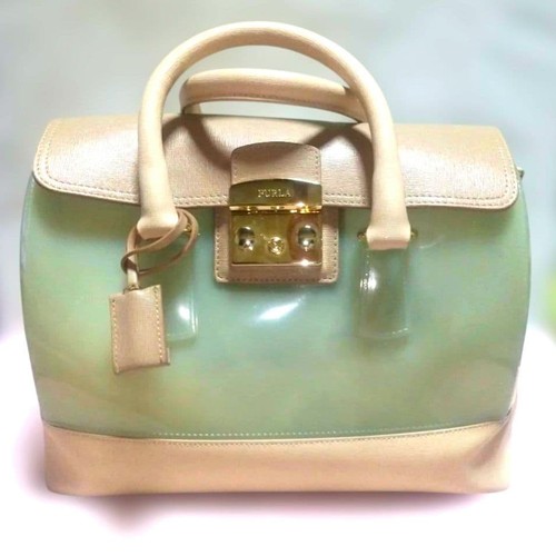 Borsa caramelle furla - borsa,