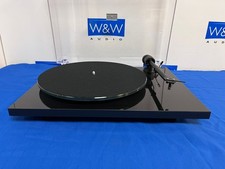 Pro ject evo phono - pro-ject,