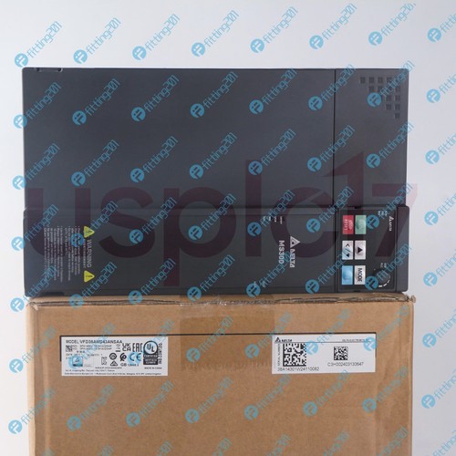 Vfd38ams43ansaa inverter delta - vfd38ams43ansaa,