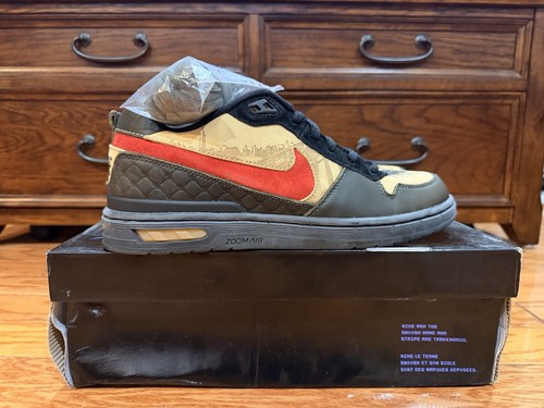 Scarpe skateboard nike sb - scarpe,