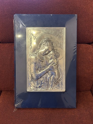 Maria madre gesu - la, di