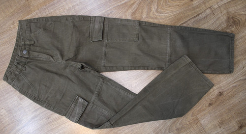Shein jeans cargo - shein,
