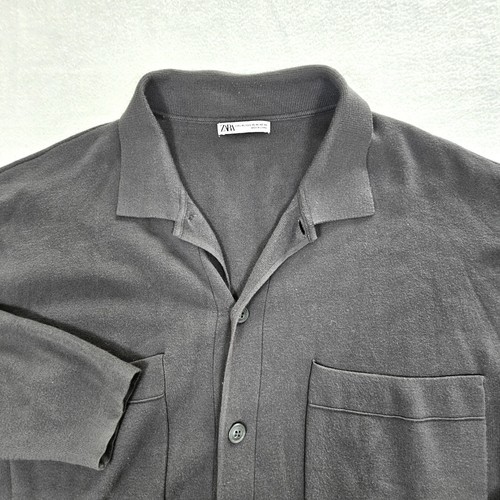 Giacca camicia uomo zara - camicia,