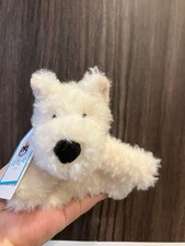 Ciondolo borsa cane Jelly Cat