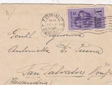 Lotto di Storia Postale n. 7