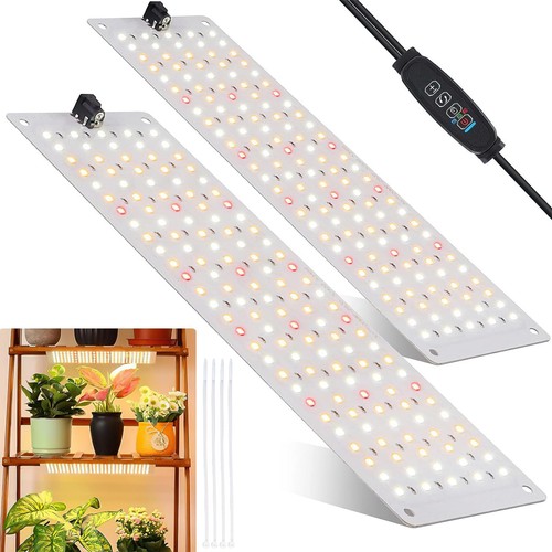 Lampade led coltivazione - lampade,